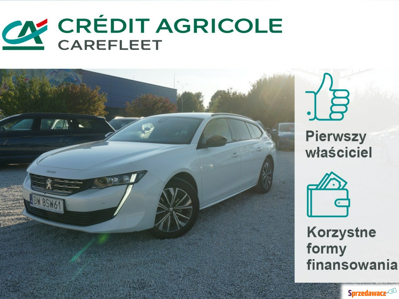 Peugeot 508 2022