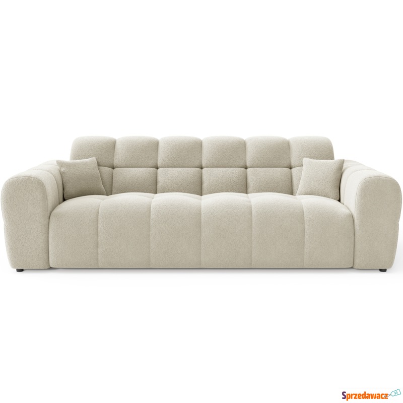 SELSEY Sofa trzyosobowa Monti...