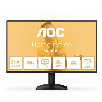AOC 24B31H - 120Hz | Full HD | 23.8'' | IPS | 1ms