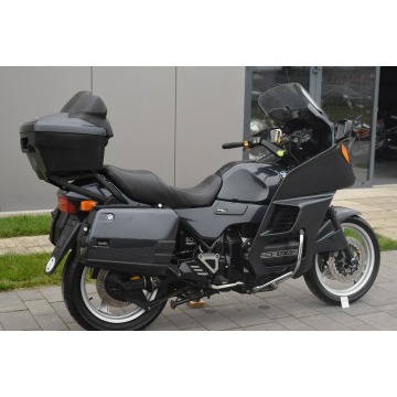 BMW K - 1100 LT ABS oryginalny stan, bardzo z... - Motocykle szosowo -... - Śrem - zdjęcie 2