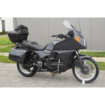 BMW K - 1100 LT ABS oryginalny stan, bardzo zadbany, dok. km, z DE ***