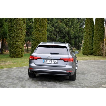 Audi A4  Kombi 2017,  2.0 diesel, automat - Na sprzedaż za 55 900 zł - Ostrów Mazowiecka - zdjęcie 7