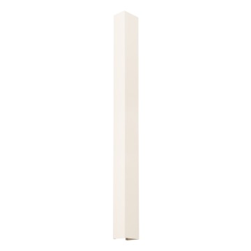 SELSEY Kinkiet Freya 90 cm beżowy - Genesis