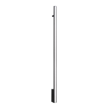 SELSEY Kinkiet Lagom LED 120 cm czarny 3000K - Genesis