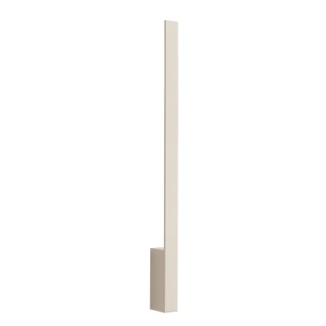 SELSEY Kinkiet Lahti LED 70 cm beżowy 3000K - Genesis