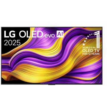 Telewizor LG OLED83G51LW OLED 83'' 4K Ultra HD WebOS 25