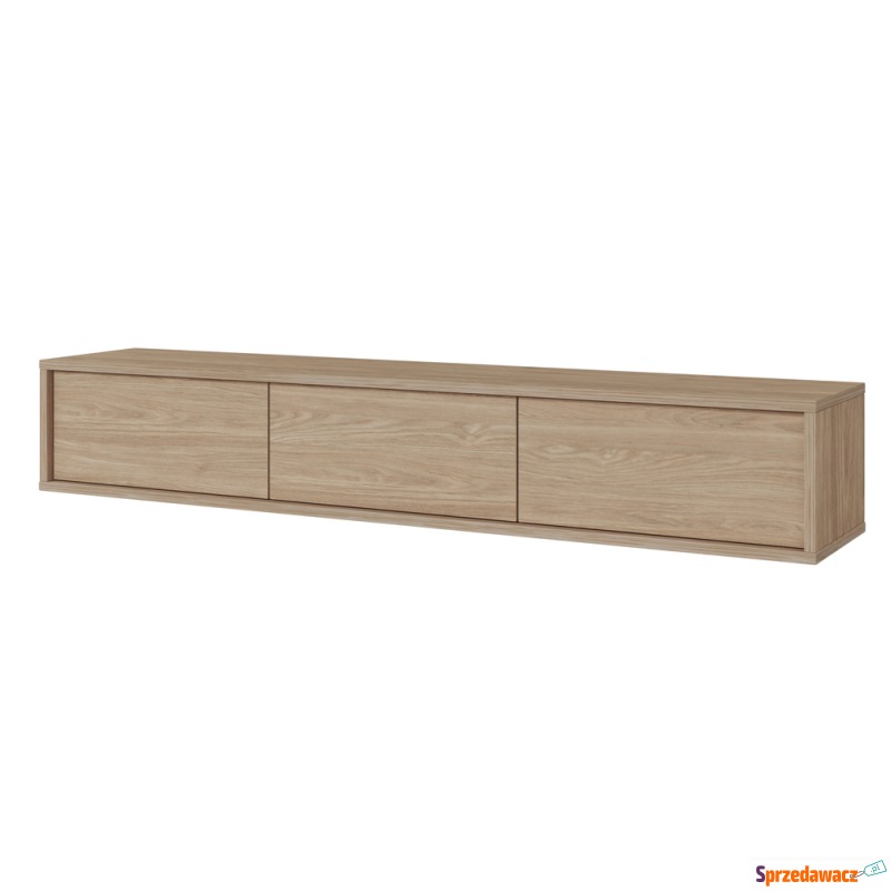 SELSEY Szafka RTV Moddern 180 cm z opcją powi... - Szafki RTV - Sopot