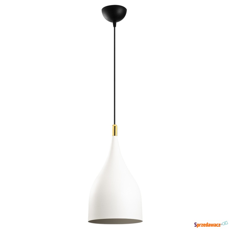 SELSEY Lampa sufitowa Ardulace średnica 25 cm... - Lampy wiszące, żyrandole - Toruń