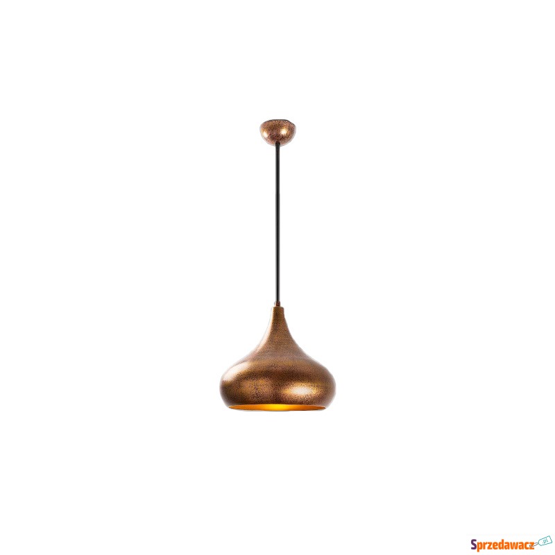 SELSEY Lampa wisząca Sandshess średnica 28 cm... - Lampy wiszące, żyrandole - Opole