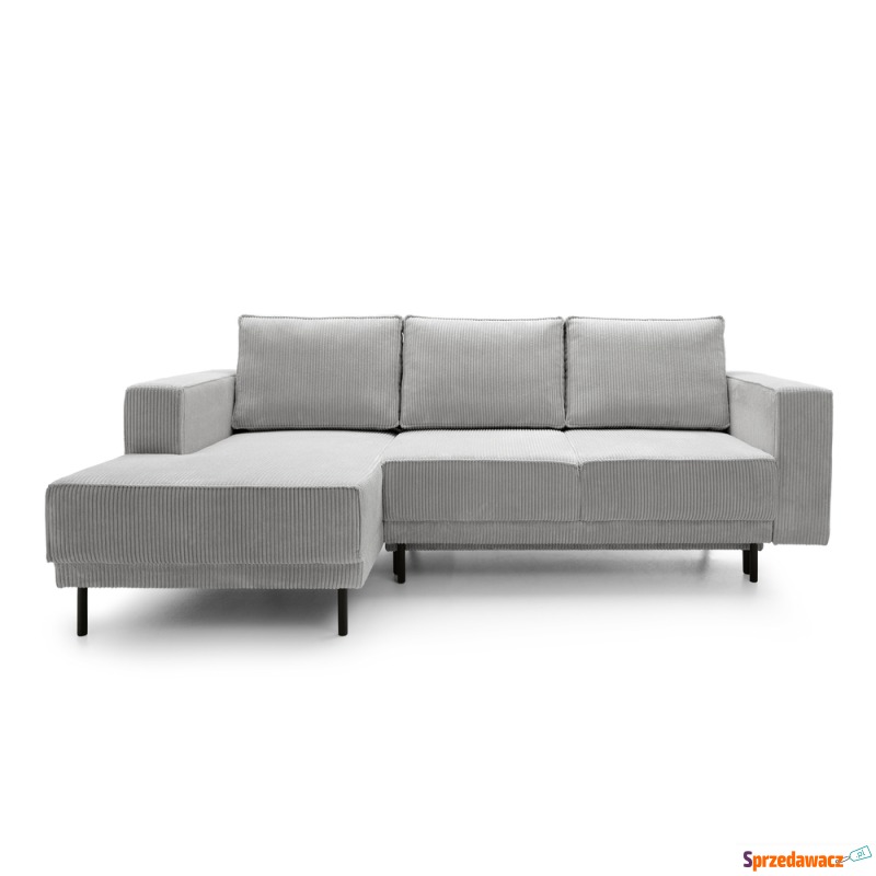 SELSEY Narożnik z funkcją spania Rodario mini... - Sofy, fotele, komplety... - Sosnowiec