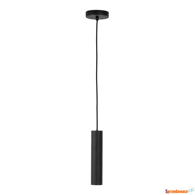 SELSEY Lampa wisząca Icaters czarny - Genesis - Lampy wiszące, żyrandole - Sanok