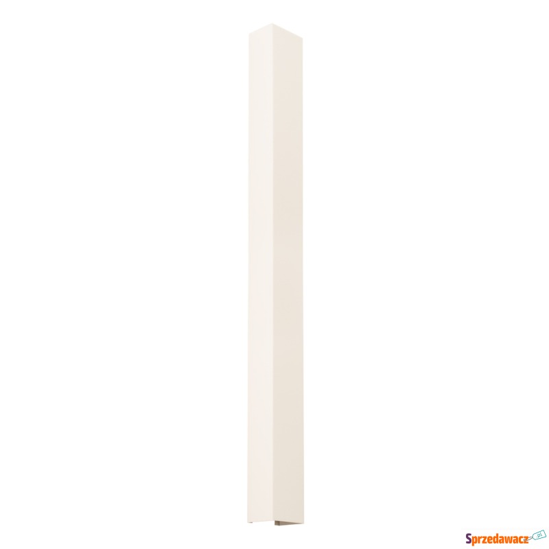 SELSEY Kinkiet Freya 90 cm beżowy - Genesis - Kinkiety - Chorzów