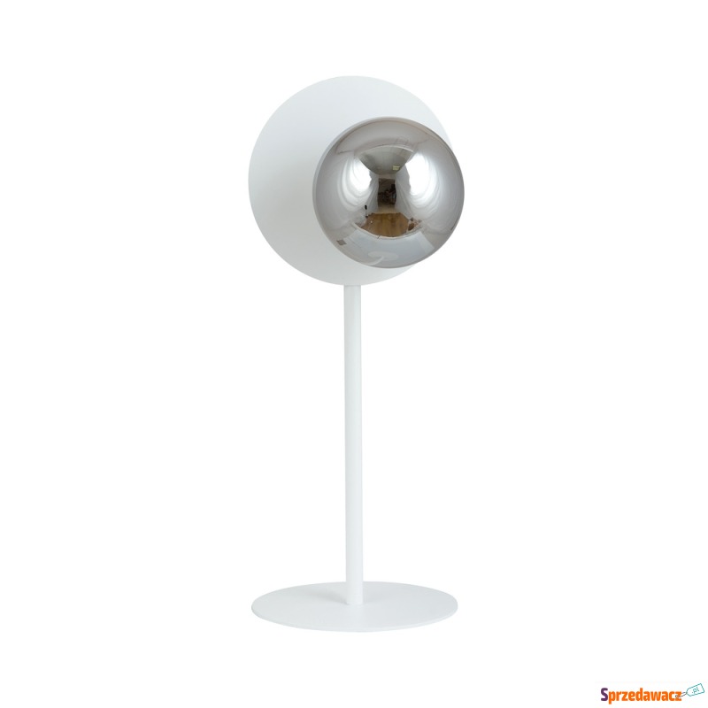 SELSEY Lampa stołowa Salvies b...