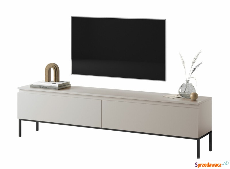 SELSEY Szafka RTV Bemmi 175 cm...