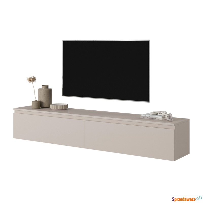 SELSEY Szafka RTV Seney 175 cm...