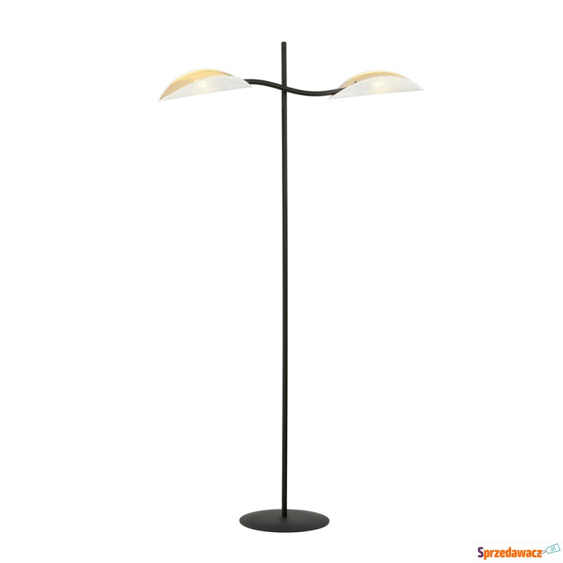 SELSEY Lampa podłogowa Farang x2...