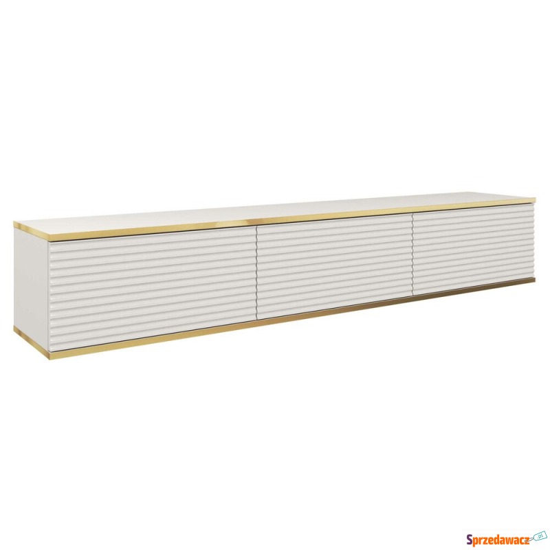 SELSEY Szafka RTV Mucalma 175 cm...
