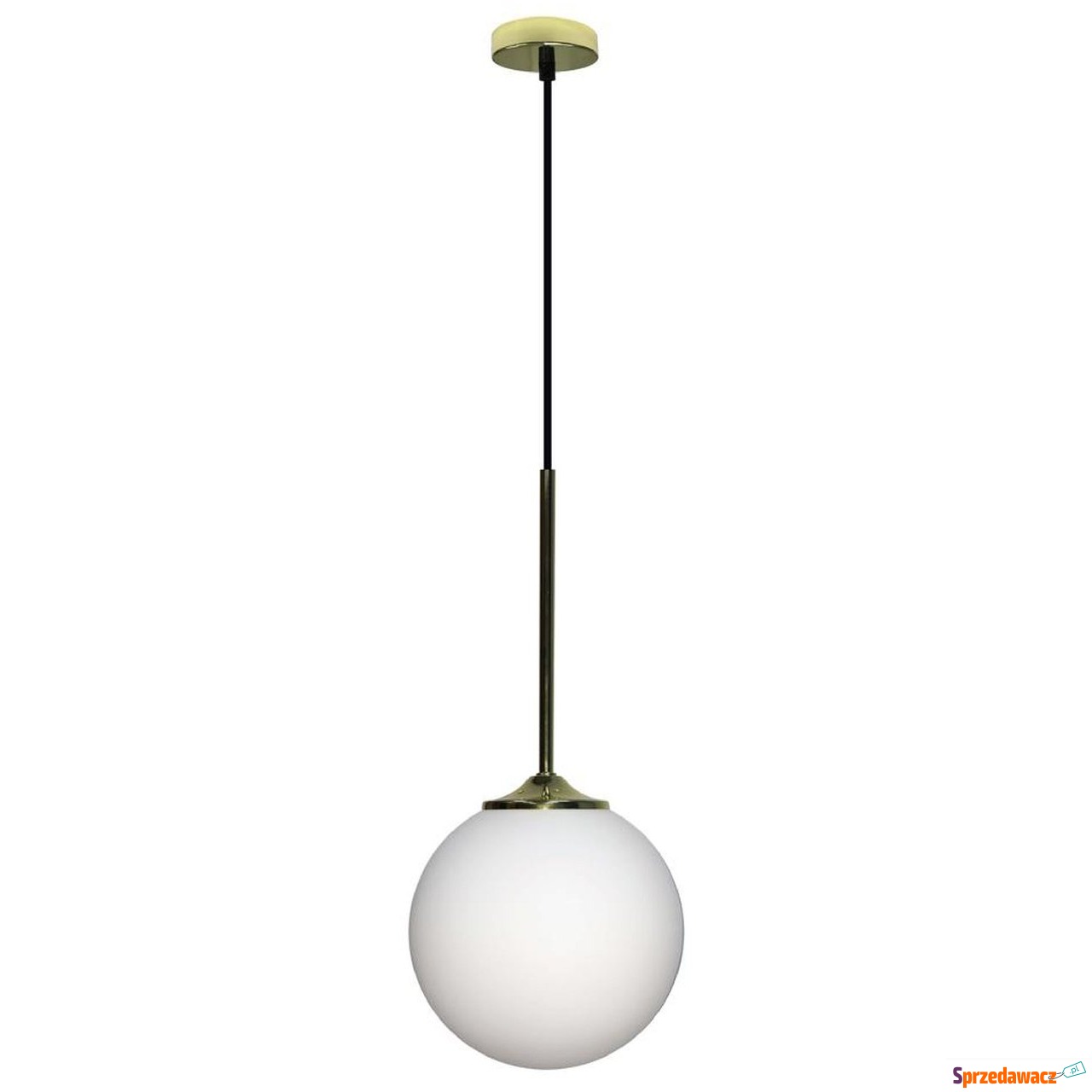 SELSEY Lampa wisząca Glasgow ś...