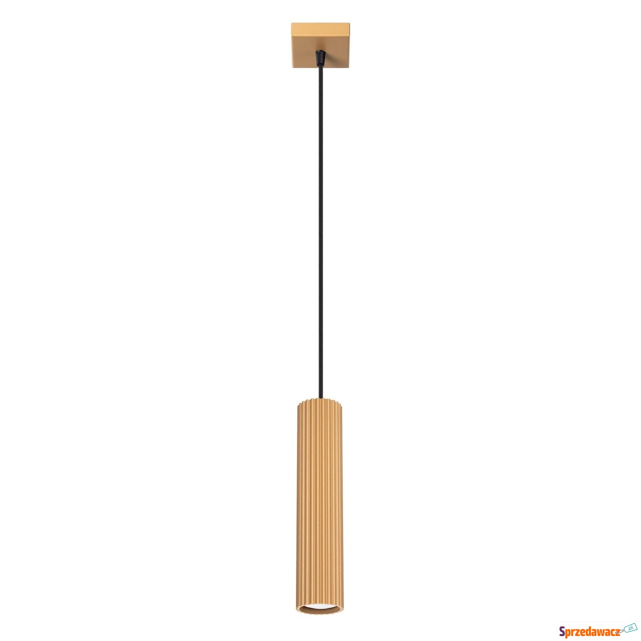 SELSEY Lampa wisząca Karbon x1...
