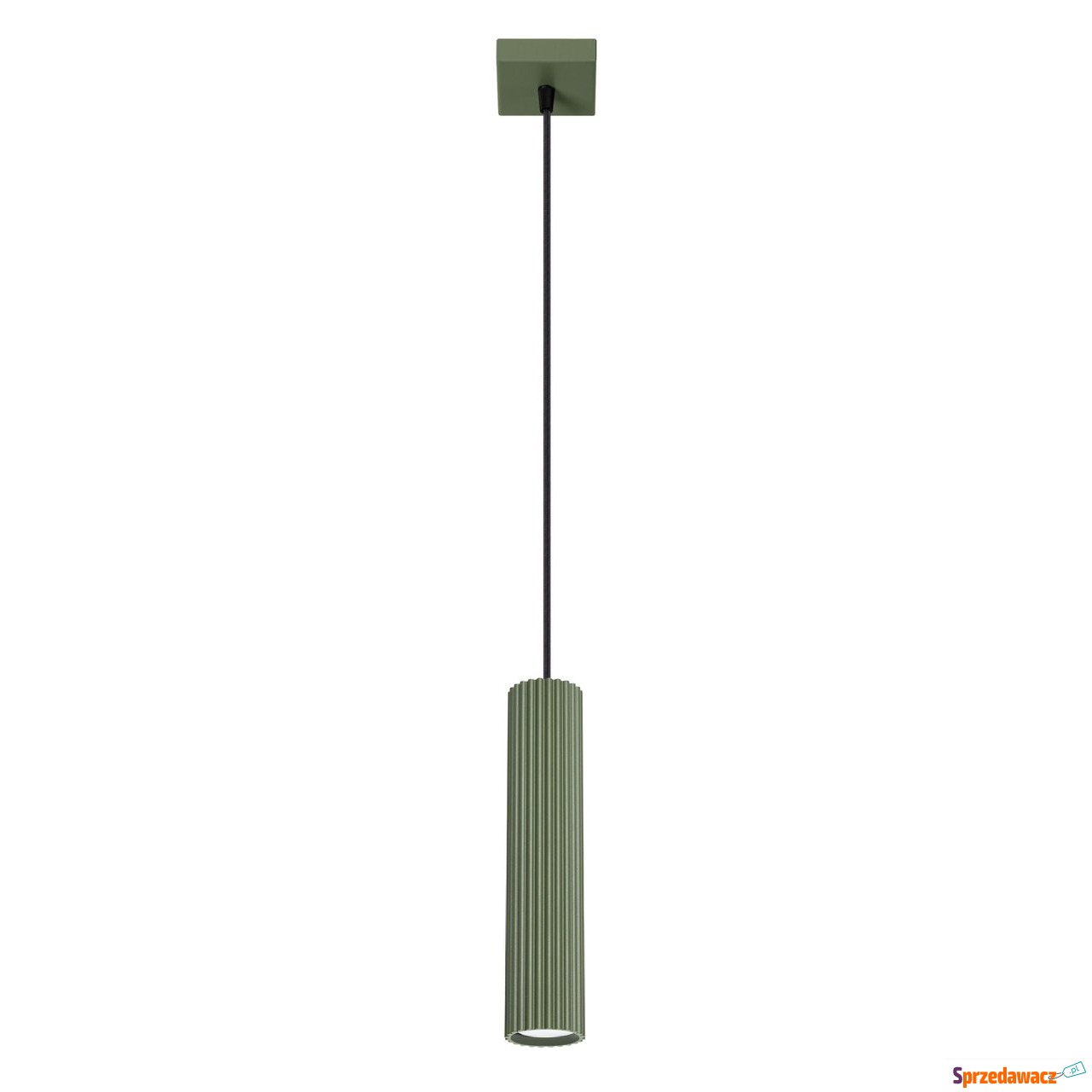 SELSEY Lampa wisząca Karbon x1...