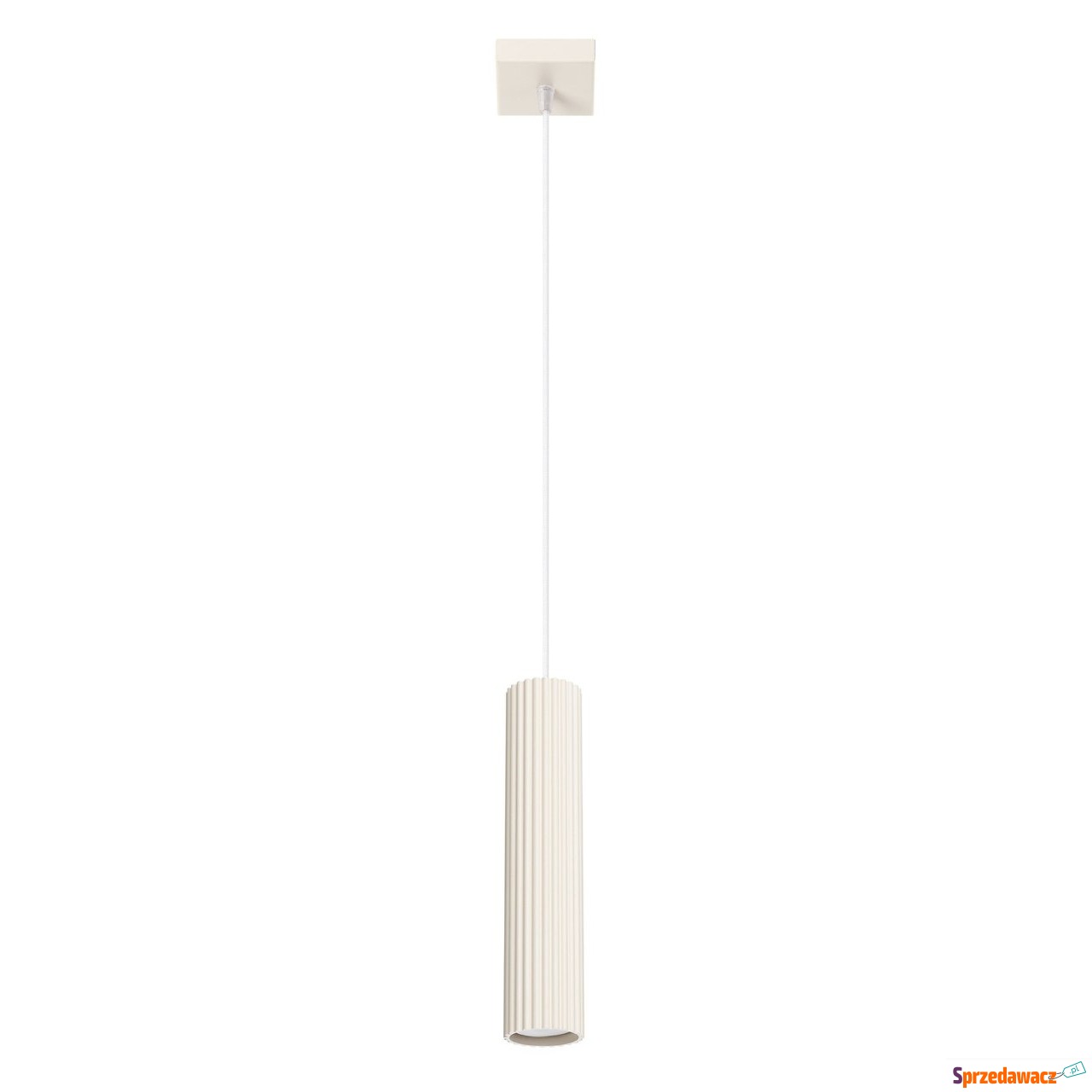 SELSEY Lampa wisząca Karbon x1...