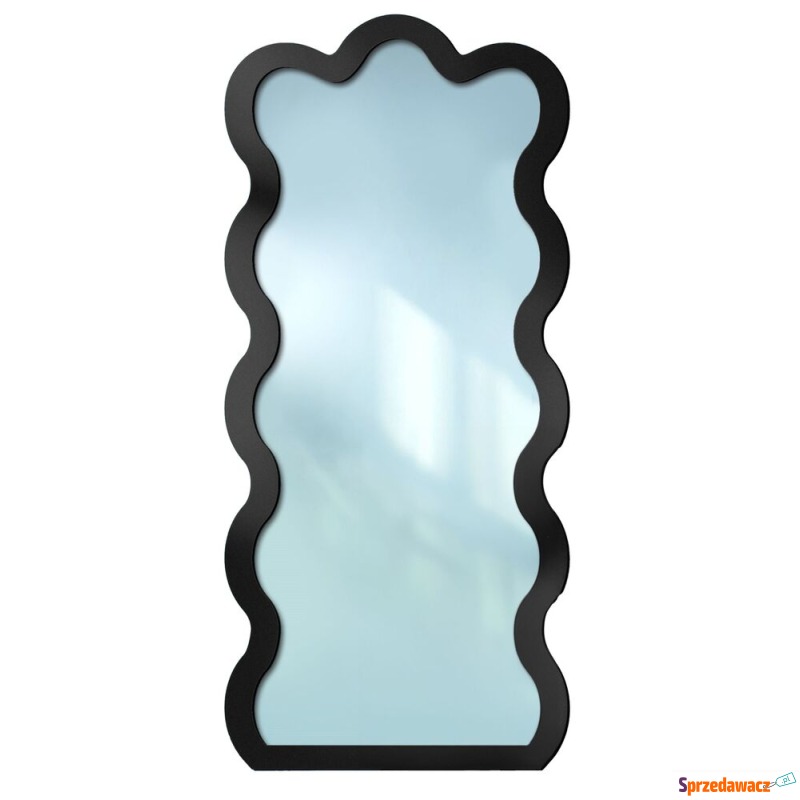 SELSEY Lustro ścienne Wave 132x60...