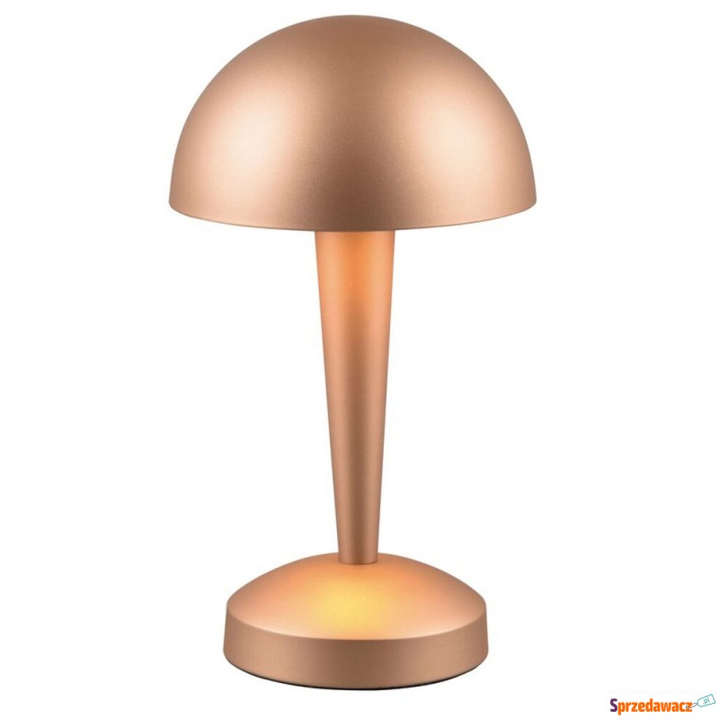 SELSEY Lampa stołowa Canaria b...