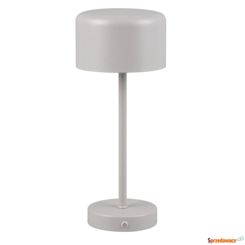 SELSEY Lampa stołowa Jeff LED...
