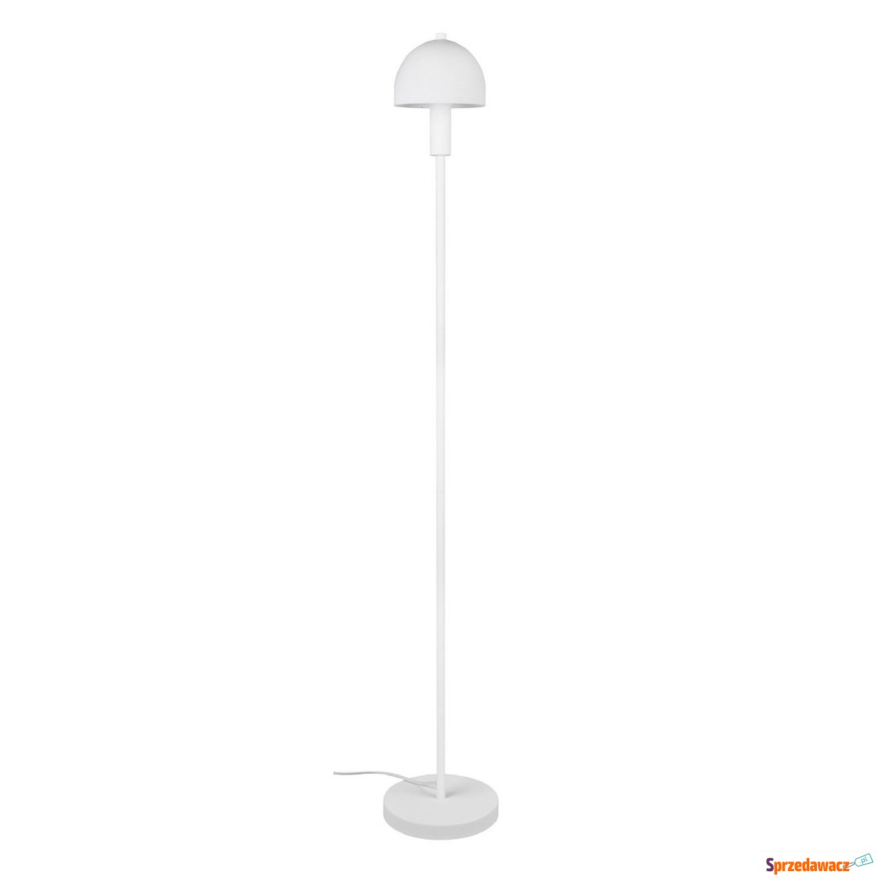 SELSEY Lampa podłogowa Glenn b...