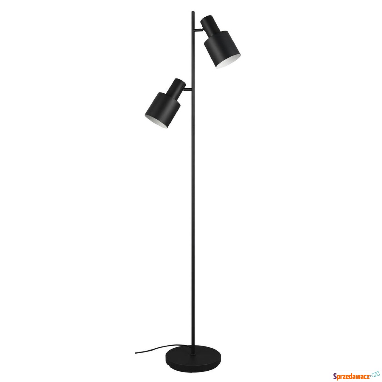 SELSEY Lampa podłogowa Agudo x2...