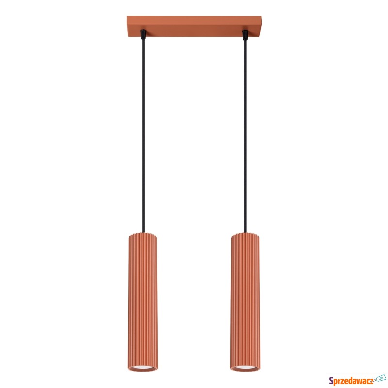 SELSEY Lampa wisząca Karbon 2...