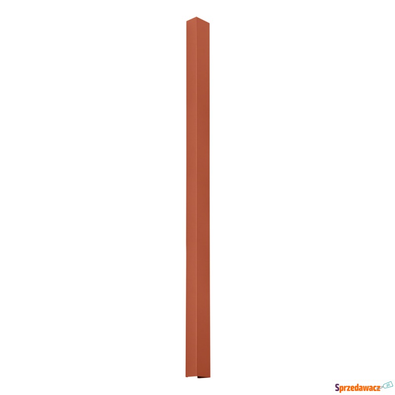 SELSEY Kinkiet Freya 150 cm ochra...