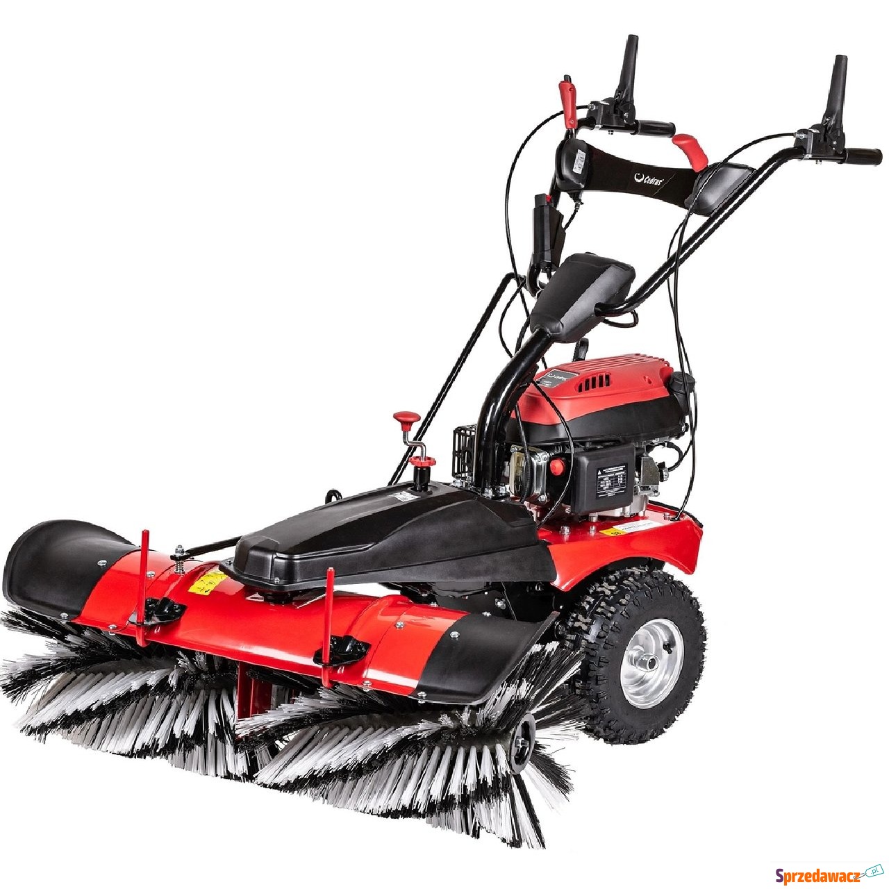 CEDRUS ZM05 PRO-E ZAMIATARKA O...