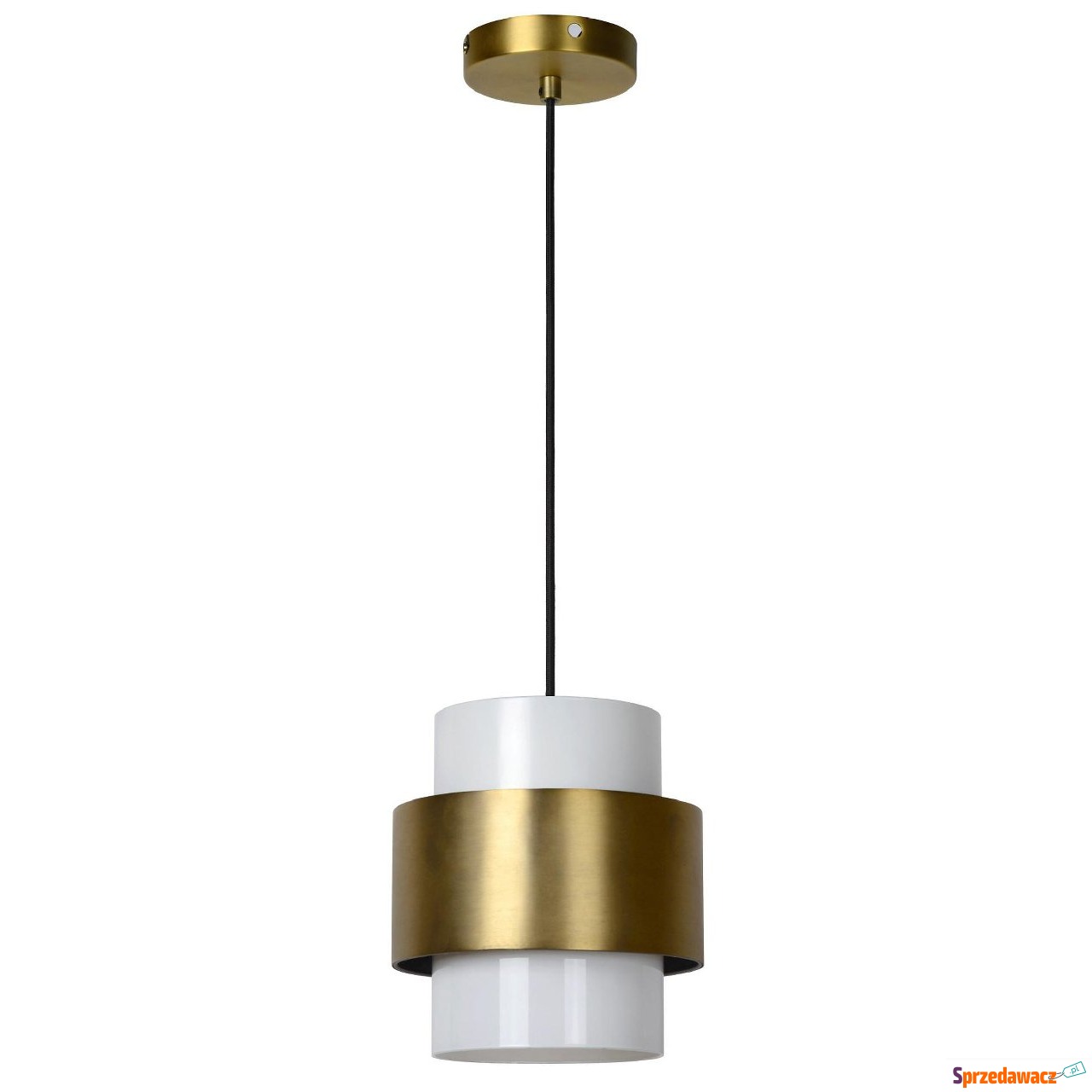 SELSEY Lampa wisząca Firmin x1...
