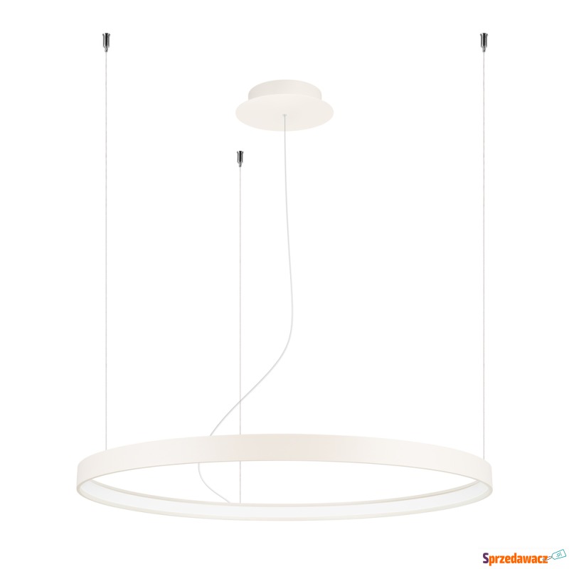 SELSEY Żyrandol Rio LED 78 cm...