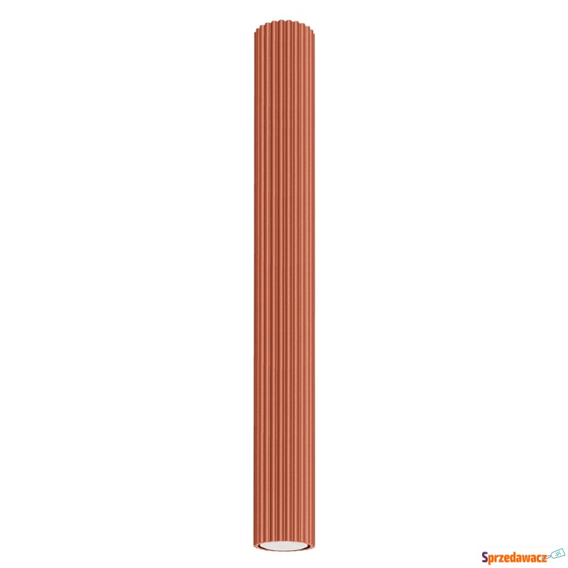 SELSEY Plafon Karbon 60 cm ochra...