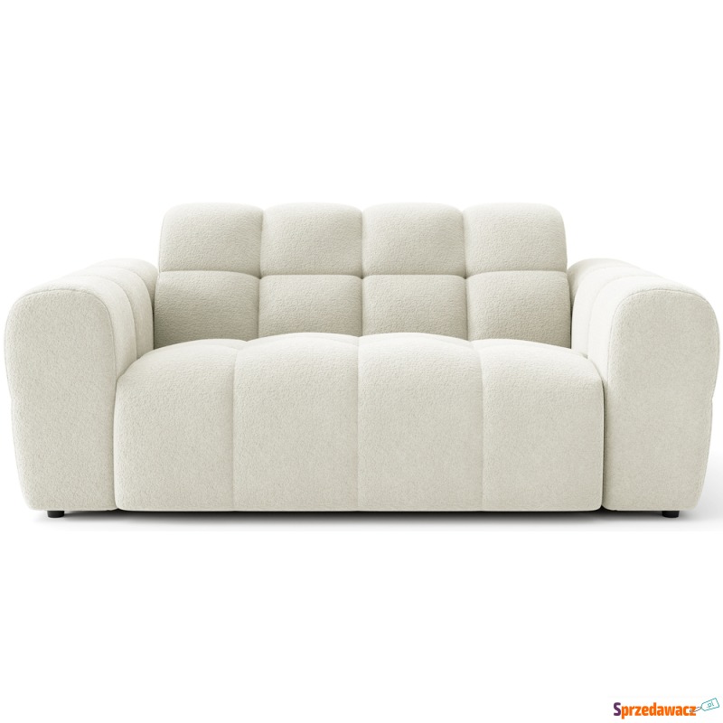 SELSEY Sofa dwuosobowa Monti k...