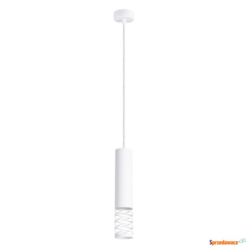 SELSEY Lampa wisząca Lami 1 biały...