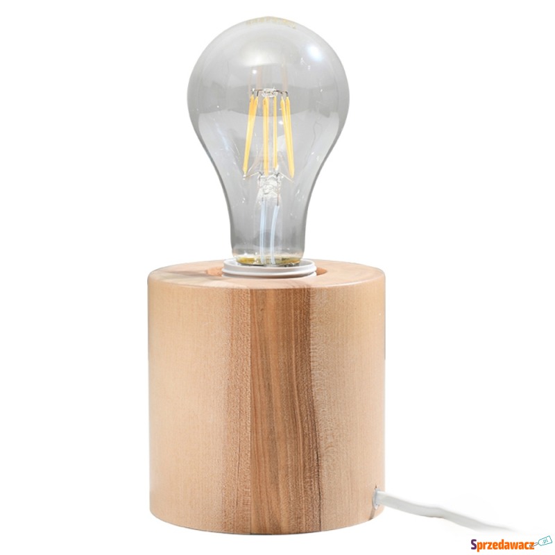 SELSEY Lampka na biurko Toweave...