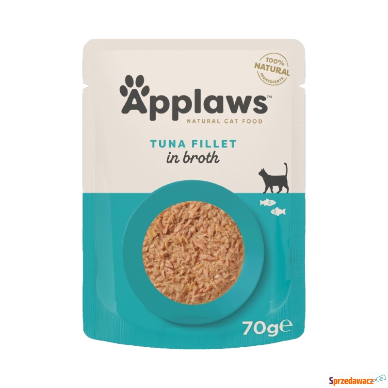 Megapakiet Applaws Cat Natural...