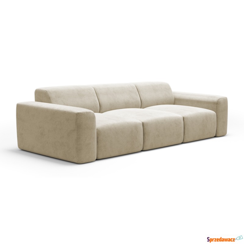 SELSEY Sofa trzyosobowa Terrafino...