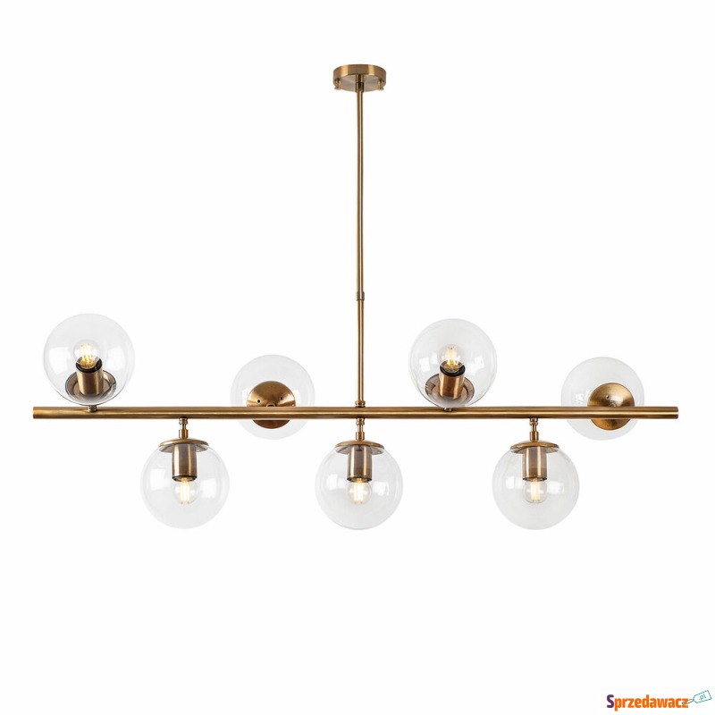 SELSEY Lampa wisząca Horrelf x7...