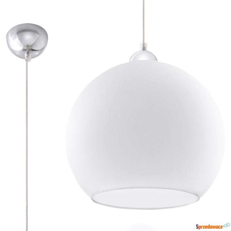 SELSEY Lampa wisząca Loomize b...