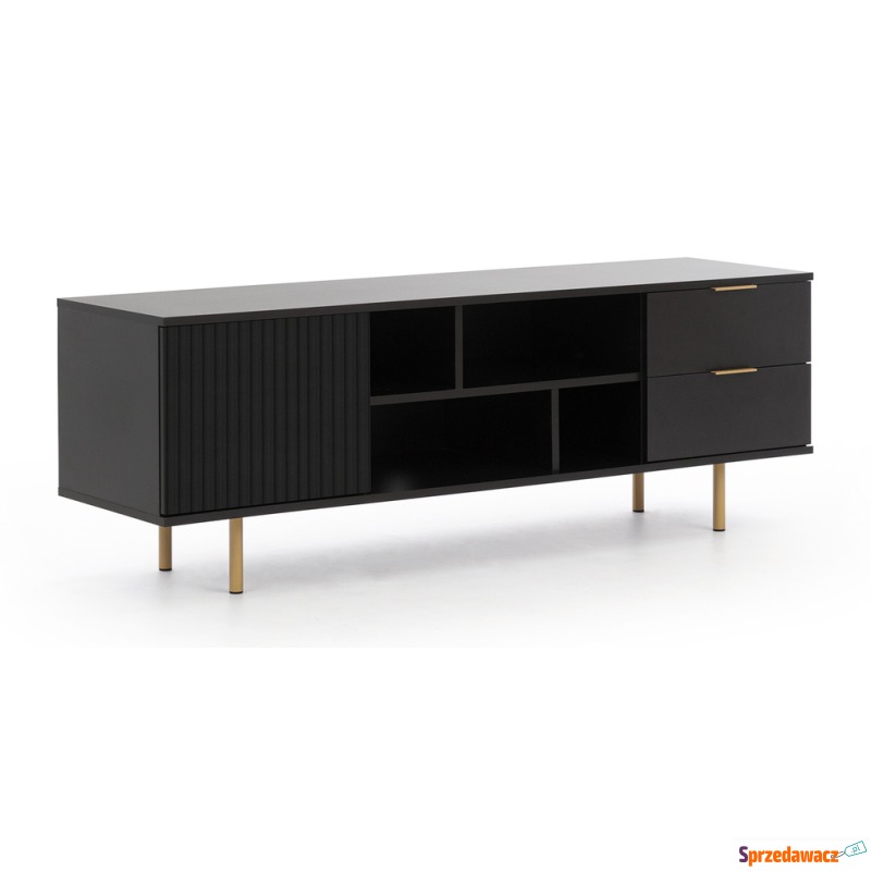 SELSEY Szafka RTV Klazby 150 cm...