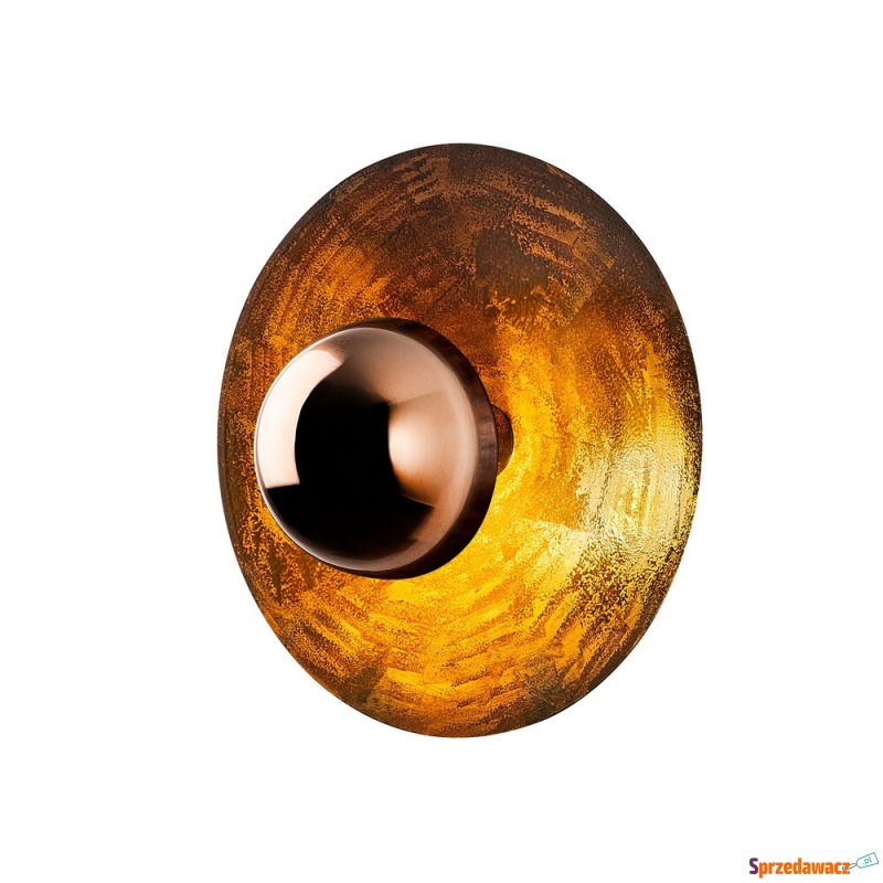 SELSEY Lampa ścienna Novelock...