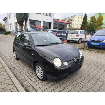 Volkswagen Lupo  Hatchback 2001,  1.1 diesel, automat - Na sprzedaż za 6 500,00 zł - Śrem - zdjęcie 2