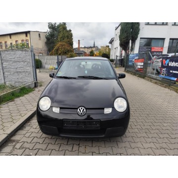 Volkswagen Lupo  Hatchback 2001,  1.1 diesel, automat - Na sprzedaż za 6 500,00 zł - Śrem - zdjęcie 3