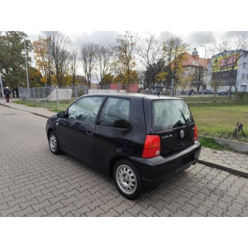 Volkswagen Lupo  Hatchback 2001,  1.1 diesel, automat - Na sprzedaż za 6 500,00 zł - Śrem - zdjęcie 5