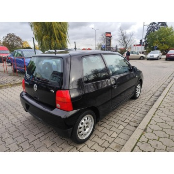 Volkswagen Lupo  Hatchback 2001,  1.1 diesel, automat - Na sprzedaż za 6 500,00 zł - Śrem - zdjęcie 6