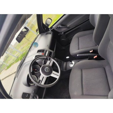 Volkswagen Lupo  Hatchback 2001,  1.1 diesel, automat - Na sprzedaż za 6 500,00 zł - Śrem - zdjęcie 7